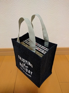 100均自作ダイストレイ