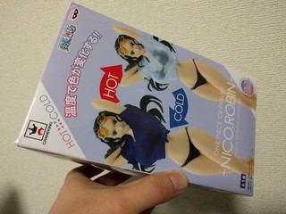 ワンピース CU:FIGURE−NICO.ROBIN−