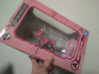 一番くじ ソードアート・オンライン オルタナティブ ガンゲイル・オンライン A賞 レン フィギュア